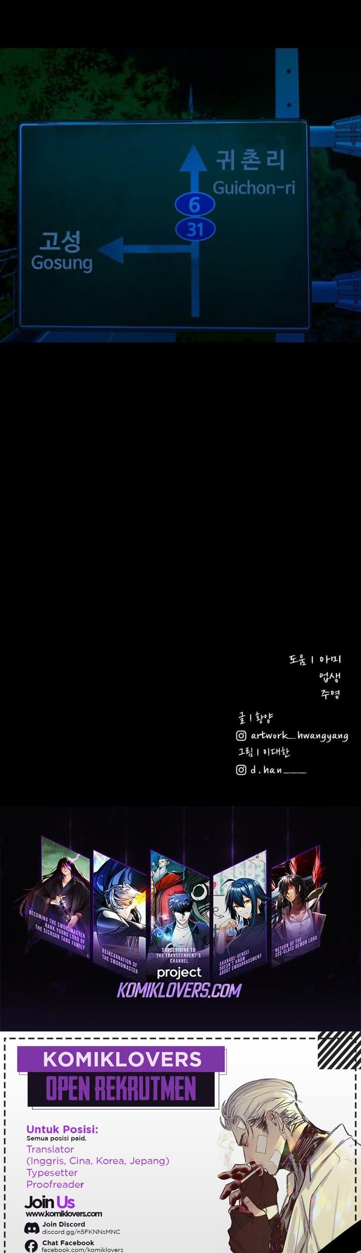 Gwichonri Chapter 13 Gambar 53