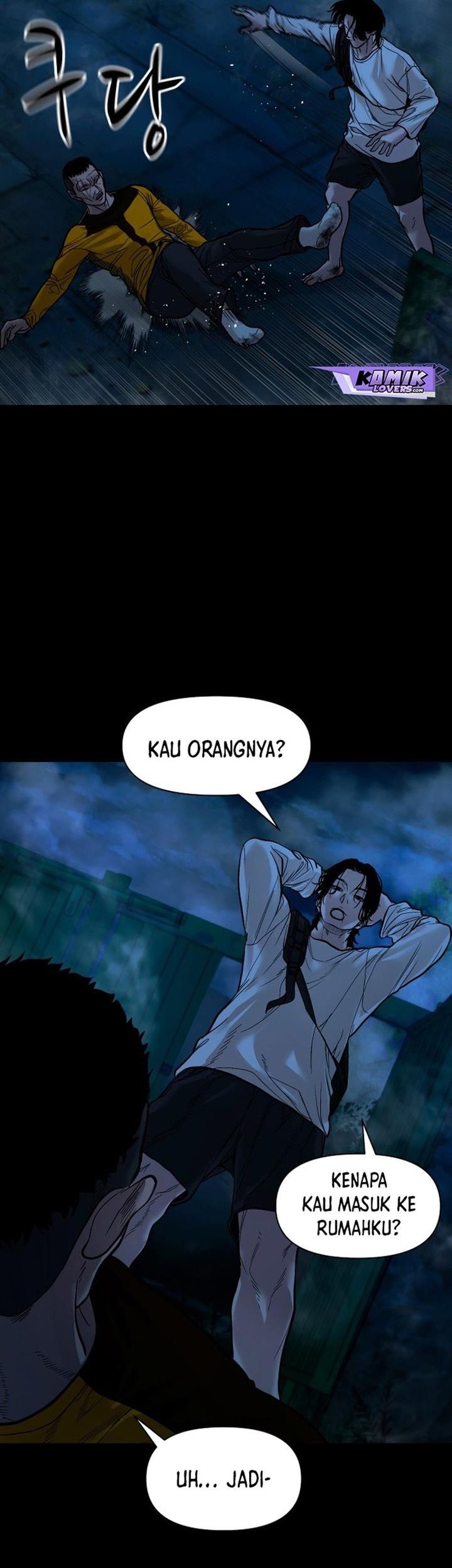 Gwichonri Chapter 13 Gambar 39