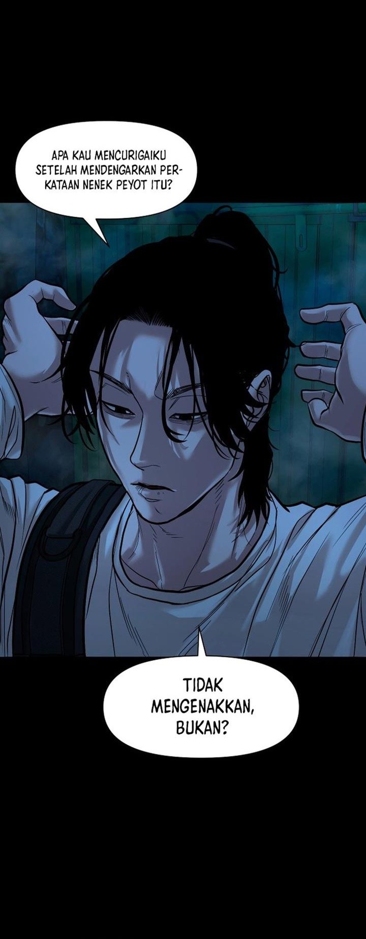 Gwichonri Chapter 13 Gambar 40