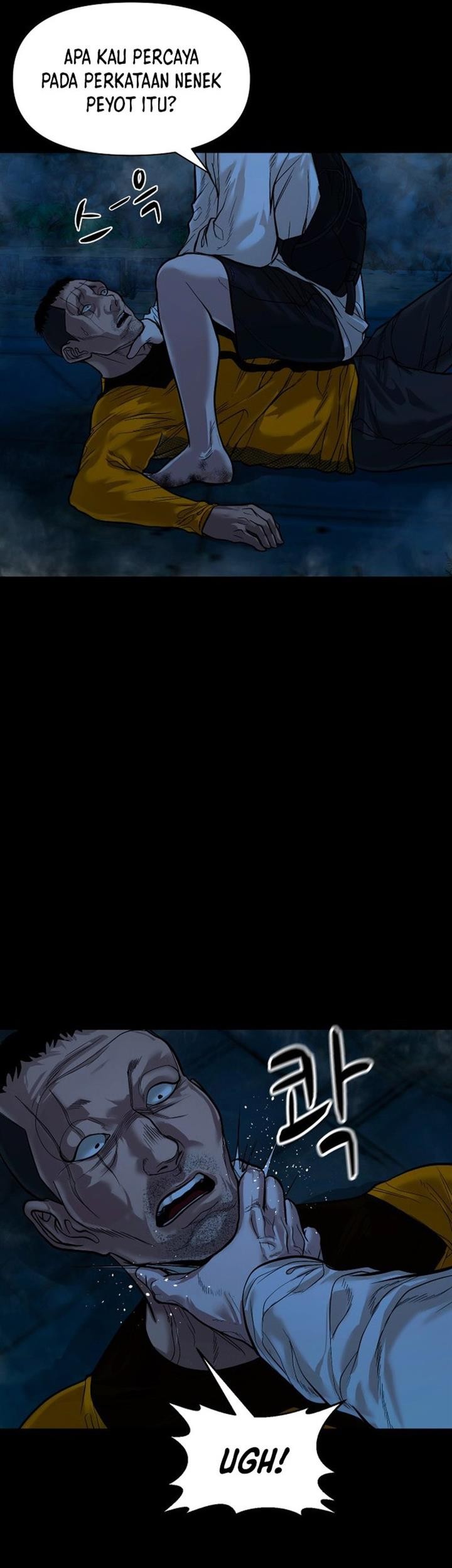 Gwichonri Chapter 13 Gambar 41