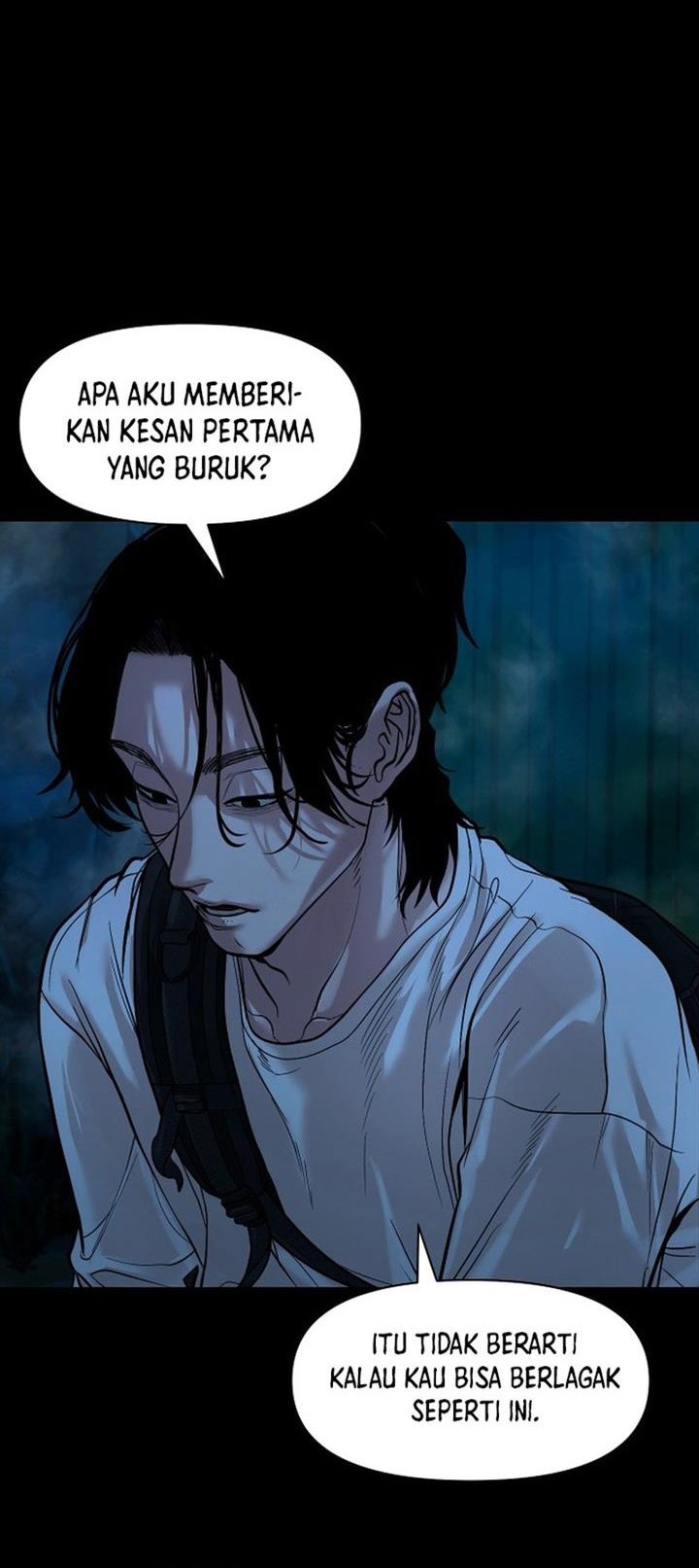 Gwichonri Chapter 13 Gambar 42