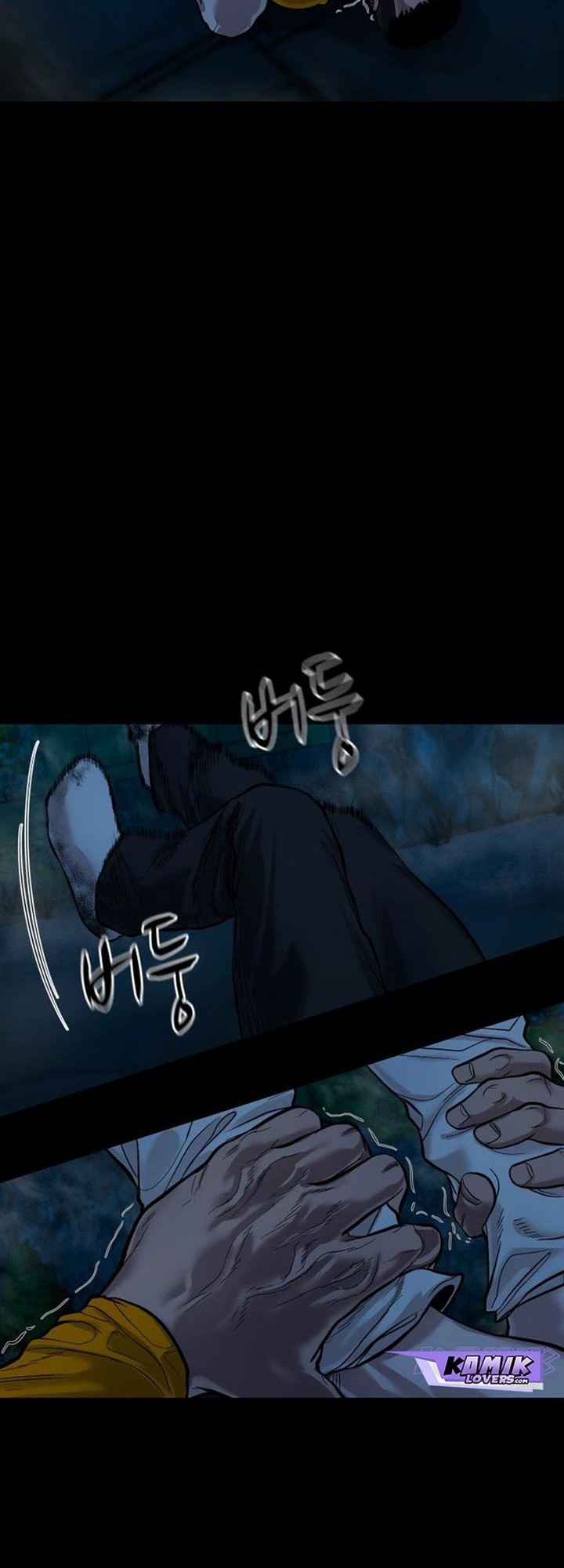 Gwichonri Chapter 13 Gambar 44