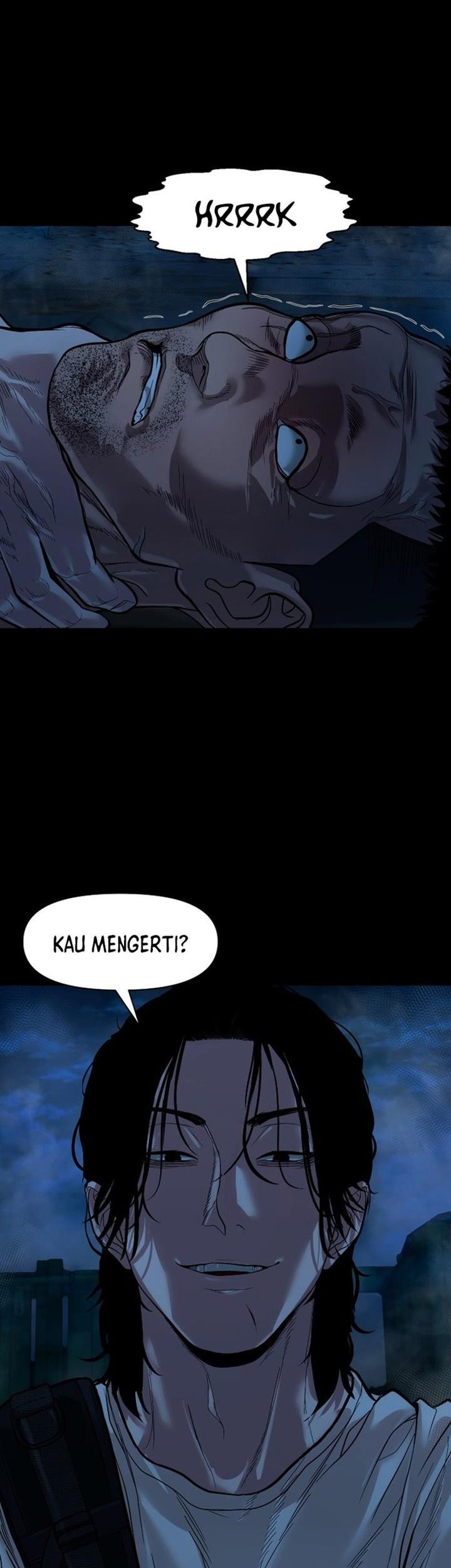 Gwichonri Chapter 13 Gambar 45