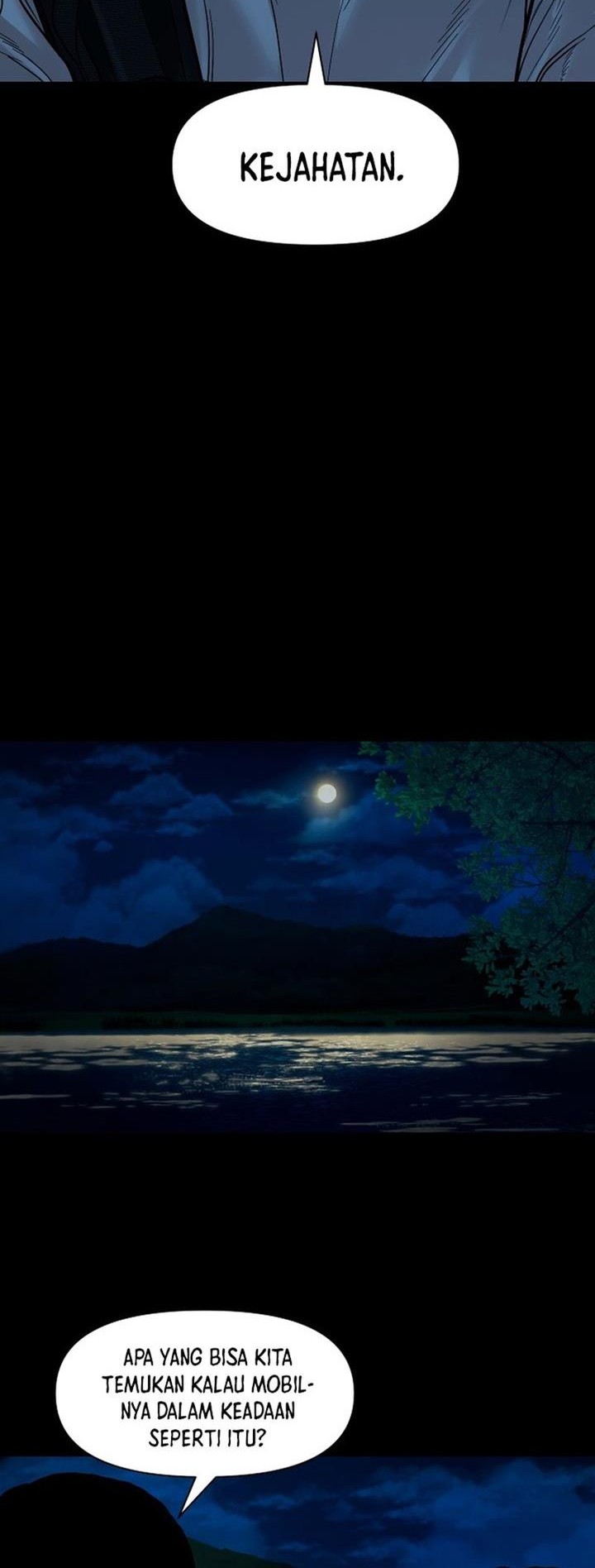 Gwichonri Chapter 13 Gambar 46