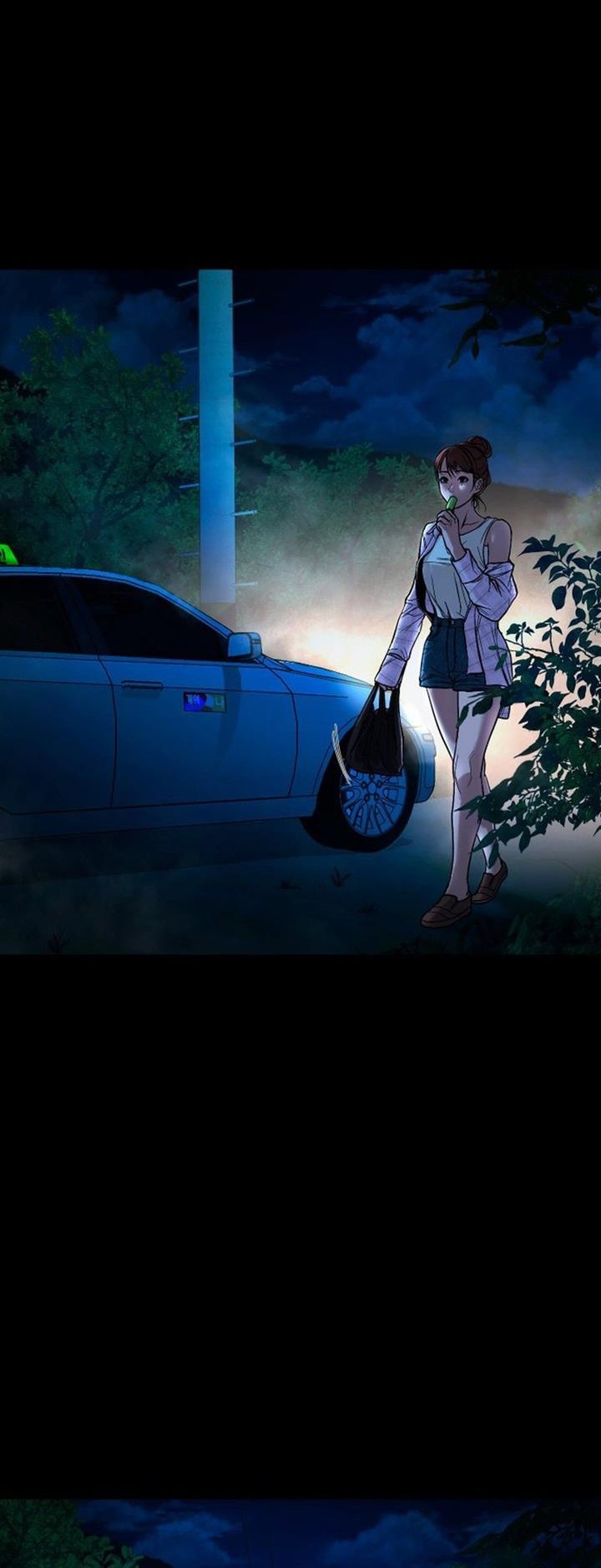 Gwichonri Chapter 13 Gambar 4