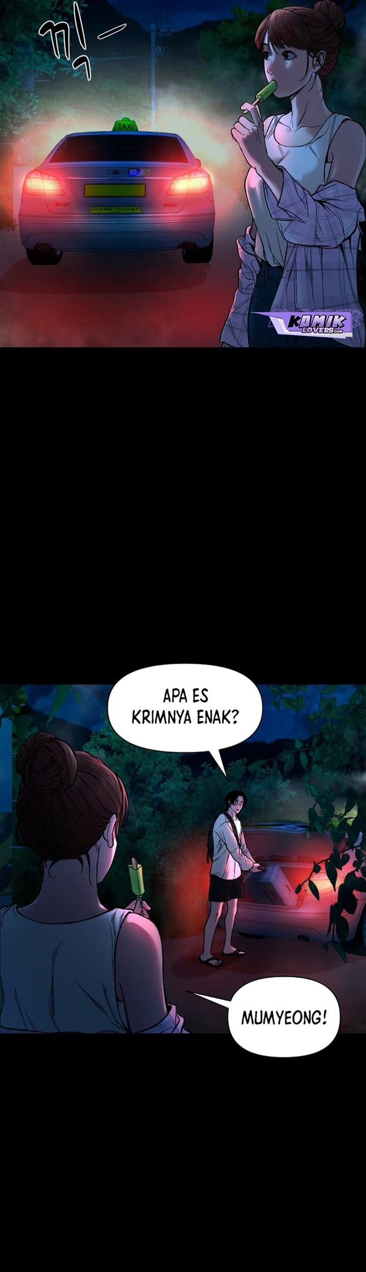 Gwichonri Chapter 13 Gambar 5