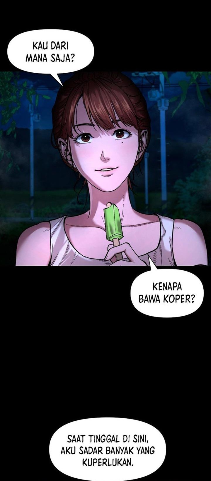 Gwichonri Chapter 13 Gambar 6