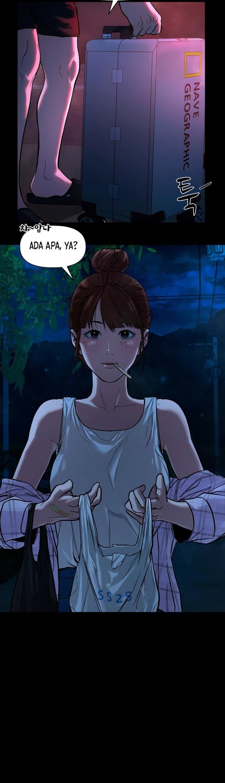 Gwichonri Chapter 13 Gambar 7