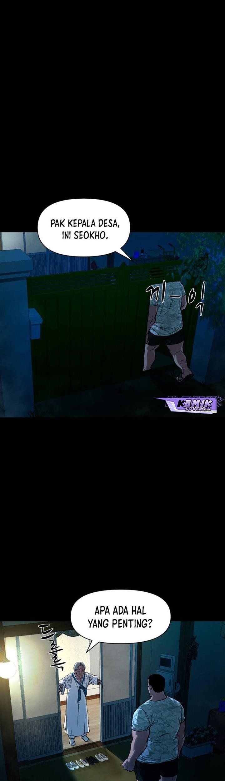 Gwichonri Chapter 13 Gambar 9