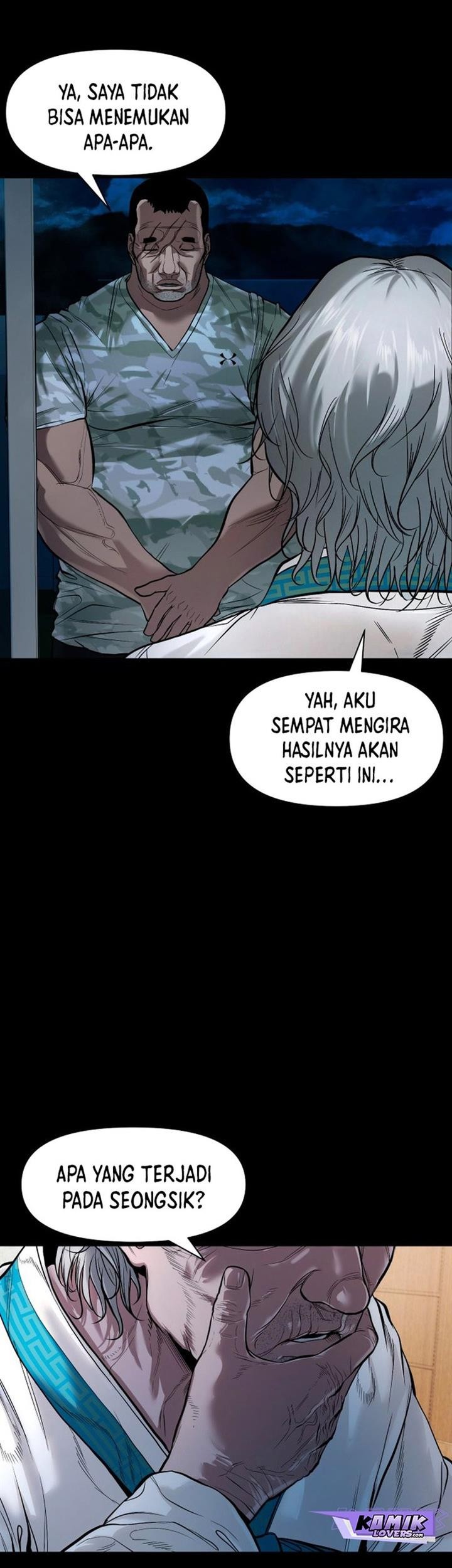 Gwichonri Chapter 13 Gambar 11