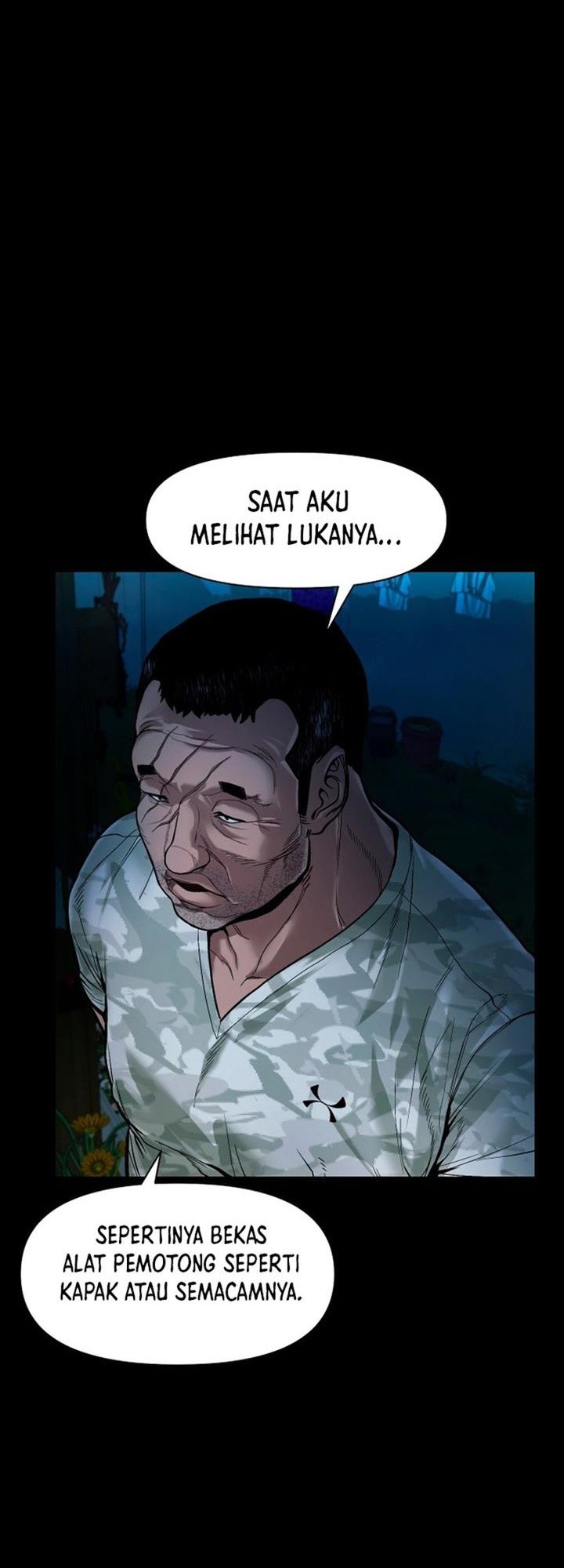 Gwichonri Chapter 13 Gambar 12