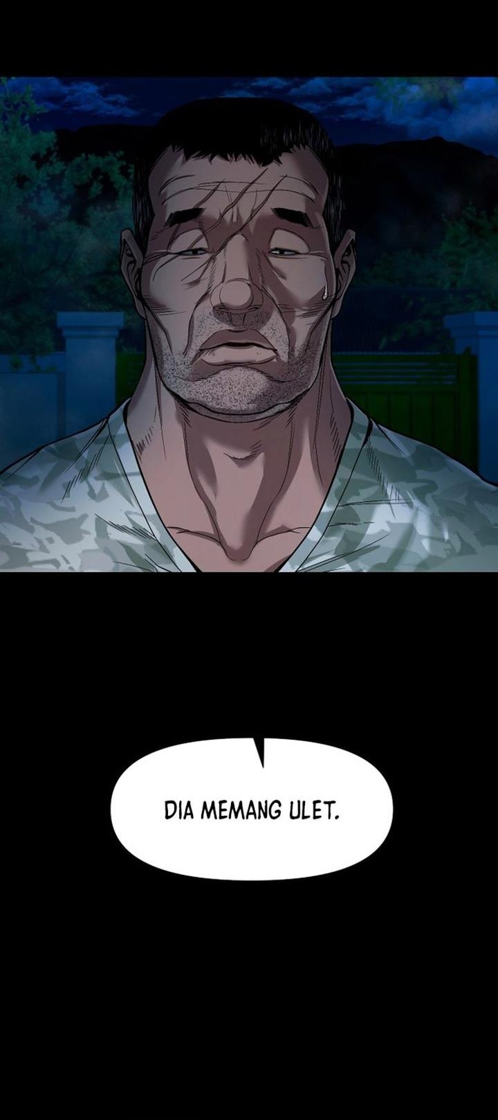 Gwichonri Chapter 13 Gambar 14