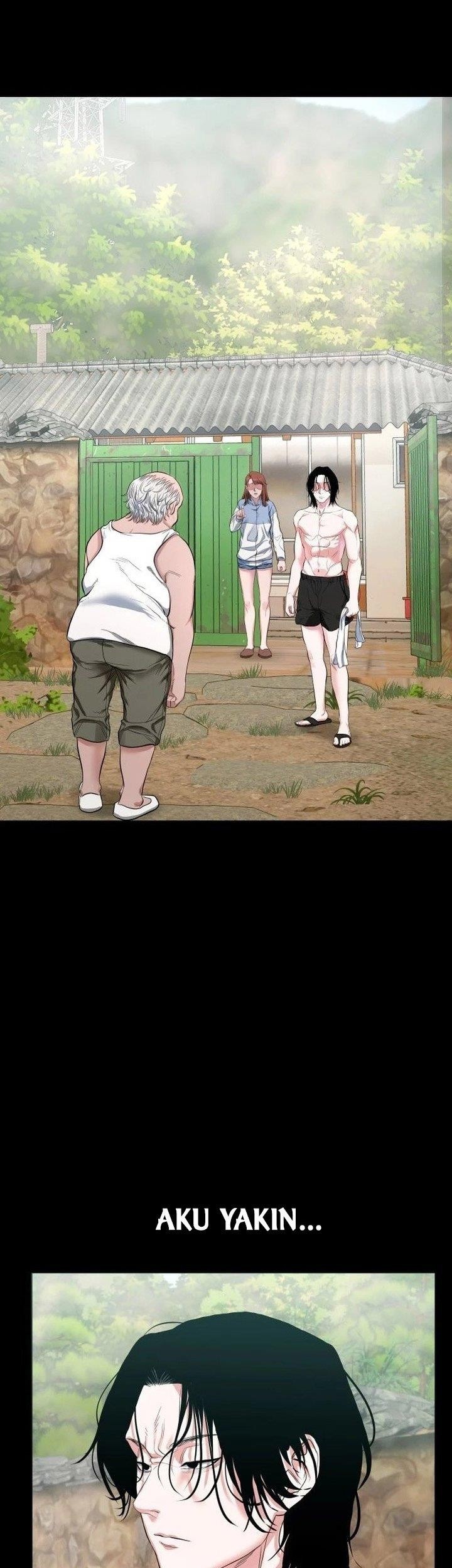 Gwichonri Chapter 06 Gambar 29