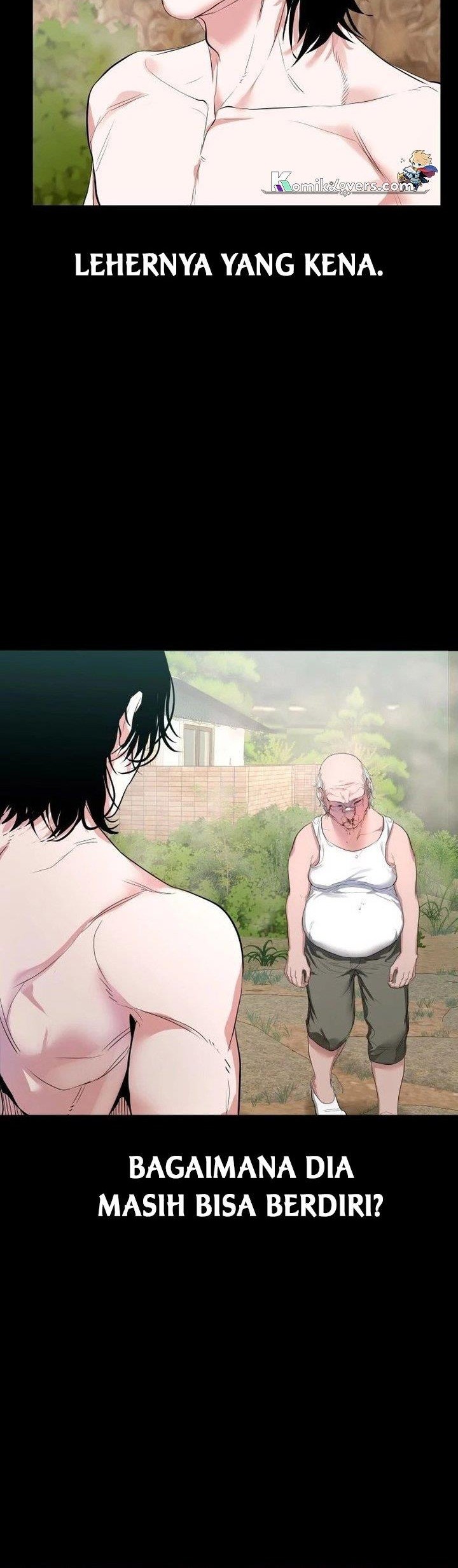 Gwichonri Chapter 06 Gambar 30