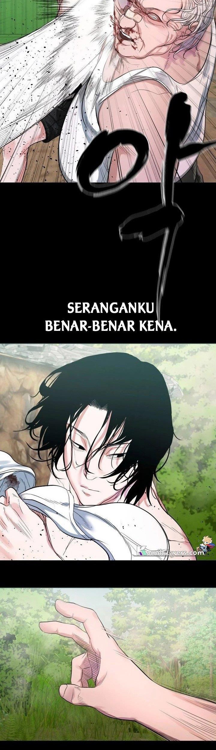 Gwichonri Chapter 06 Gambar 32