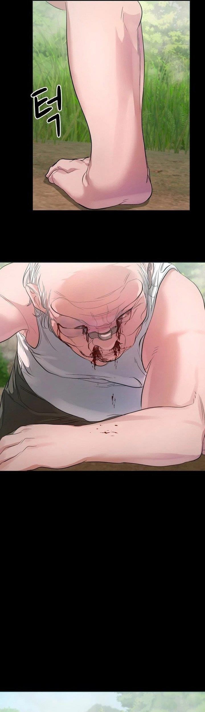 Gwichonri Chapter 06 Gambar 35