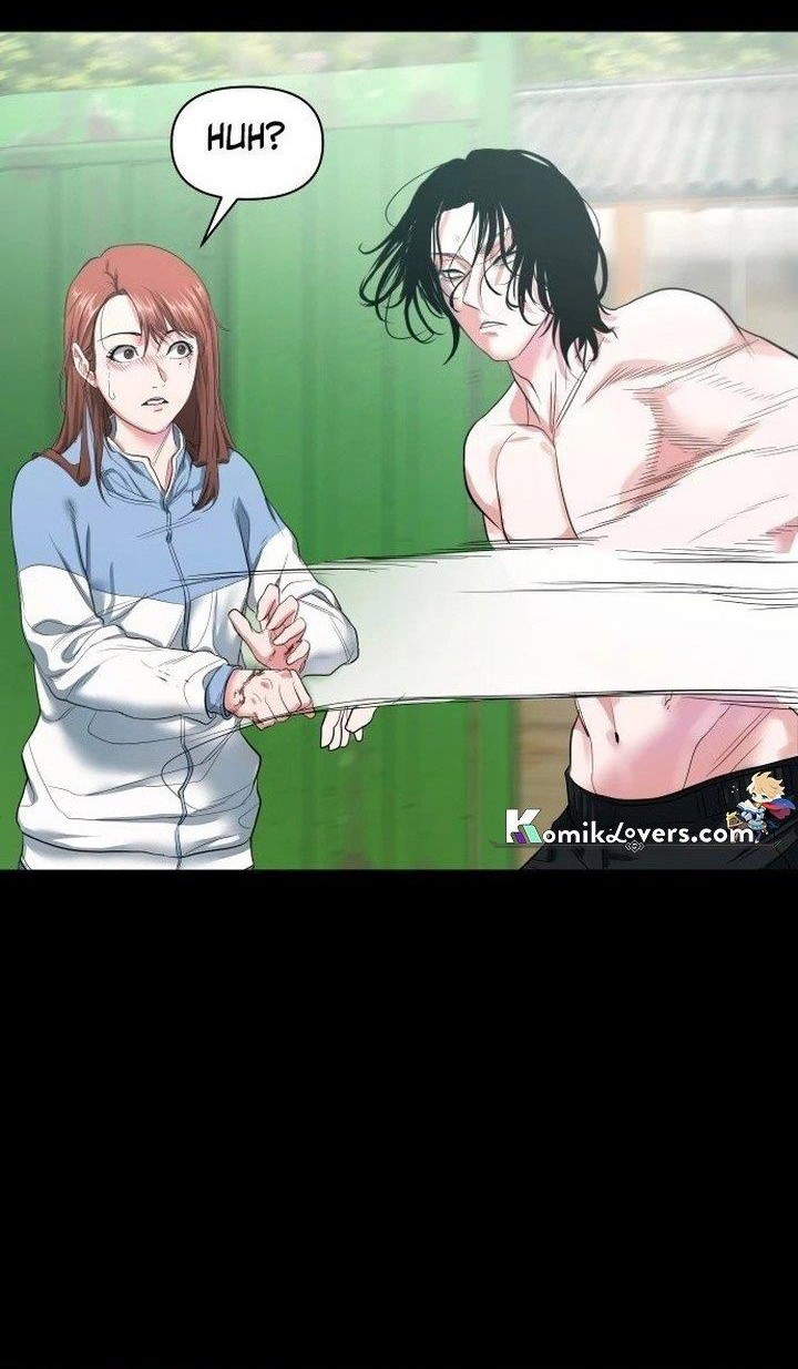 Gwichonri Chapter 06 Gambar 20