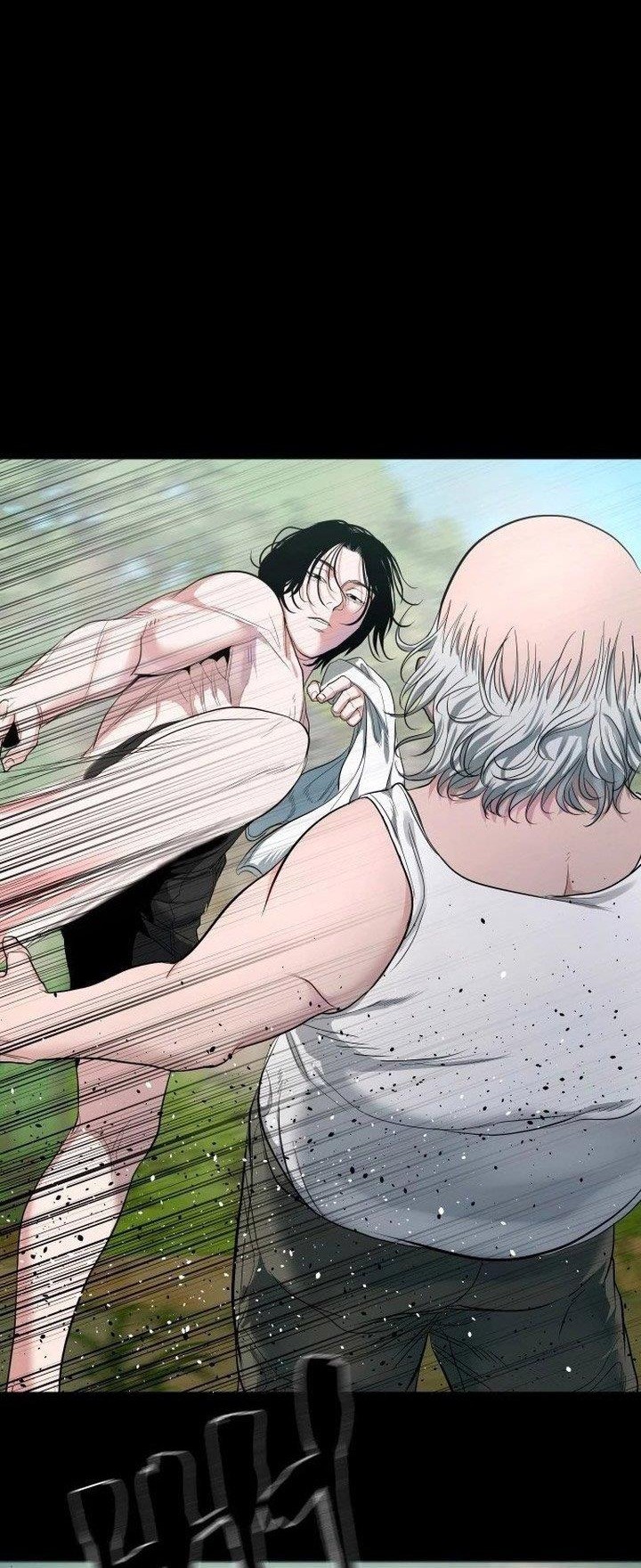 Gwichonri Chapter 06 Gambar 22