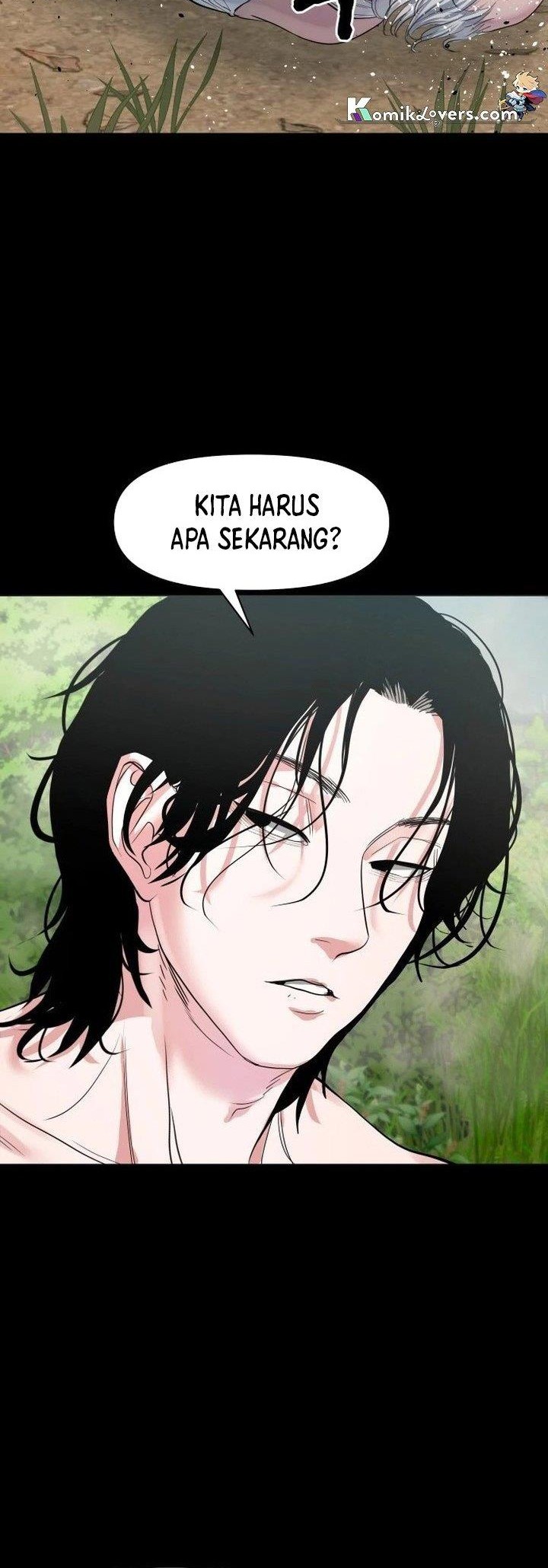 Gwichonri Chapter 06 Gambar 24