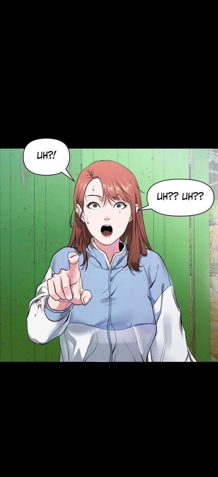 Gwichonri Chapter 06 Gambar 26