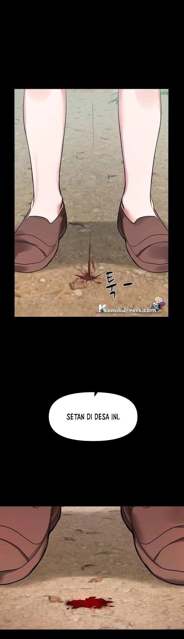 Gwichonri Chapter 06 Gambar 49