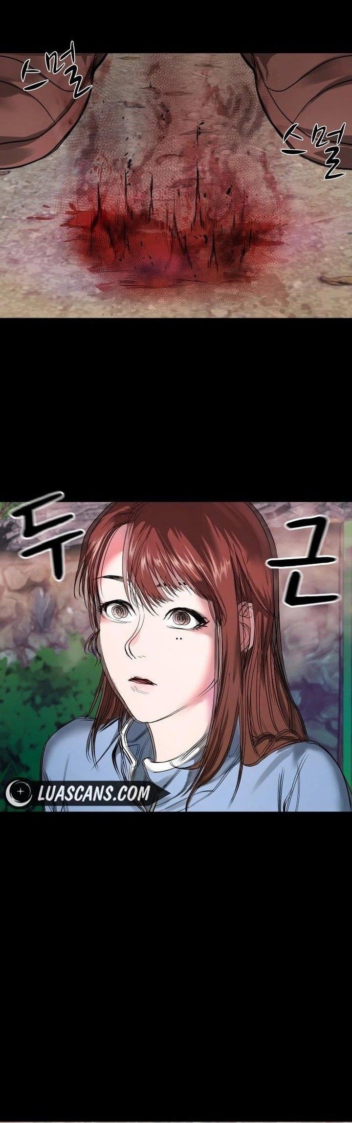 Gwichonri Chapter 06 Gambar 50