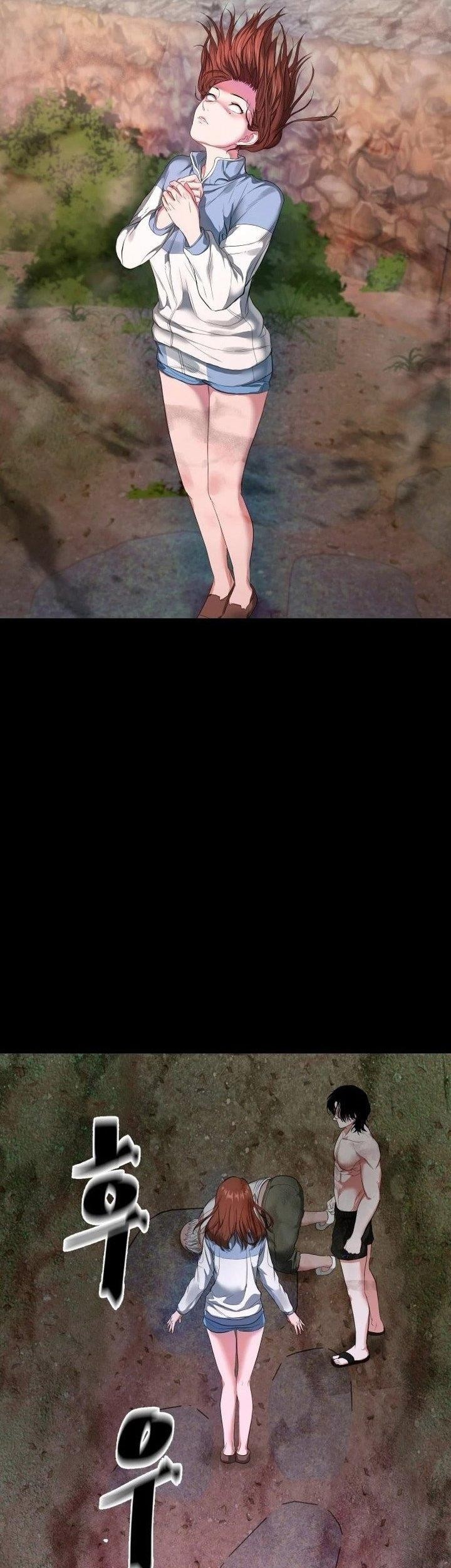 Gwichonri Chapter 06 Gambar 51