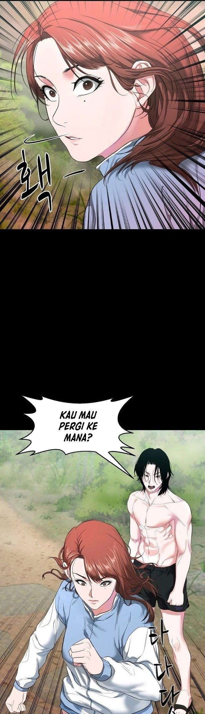 Gwichonri Chapter 06 Gambar 53