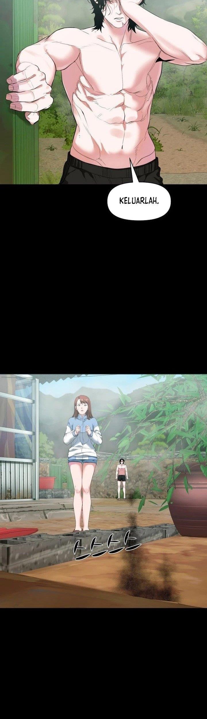 Gwichonri Chapter 06 Gambar 56