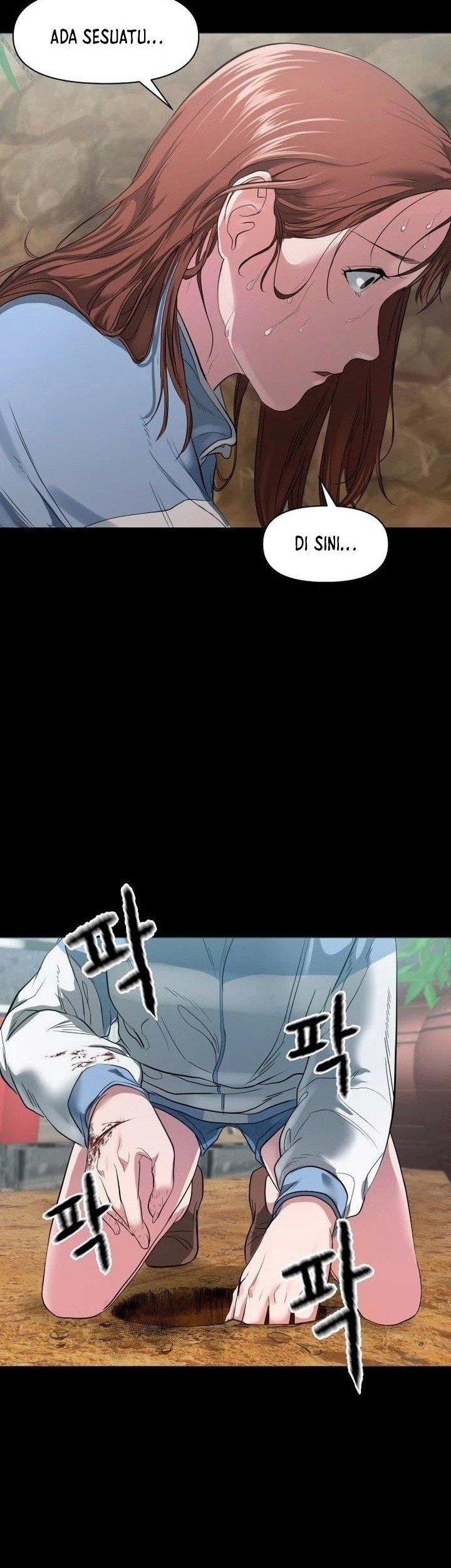 Gwichonri Chapter 06 Gambar 58