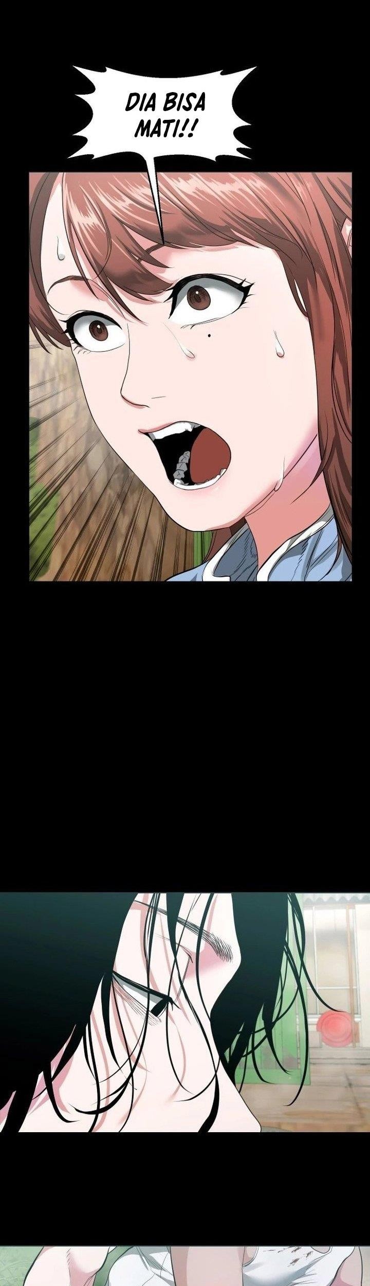 Gwichonri Chapter 06 Gambar 39