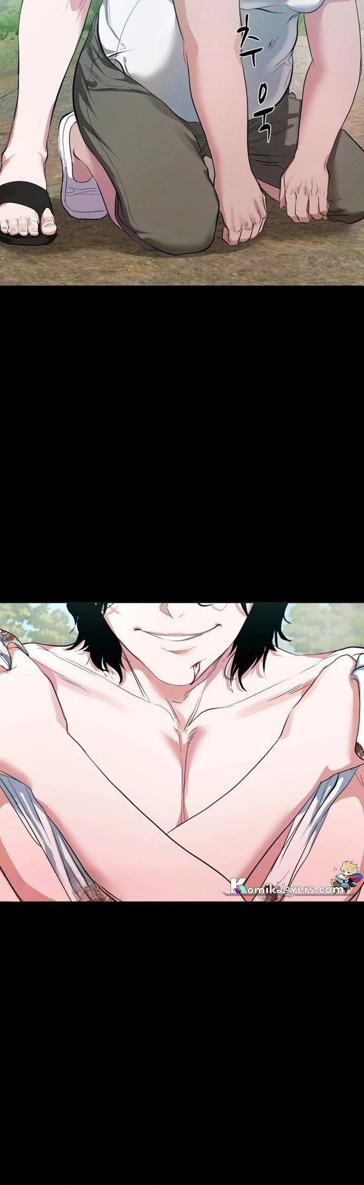 Gwichonri Chapter 06 Gambar 40