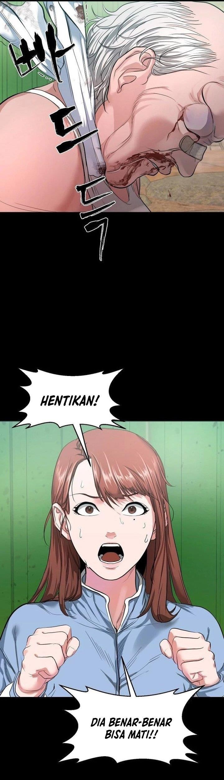 Gwichonri Chapter 06 Gambar 41