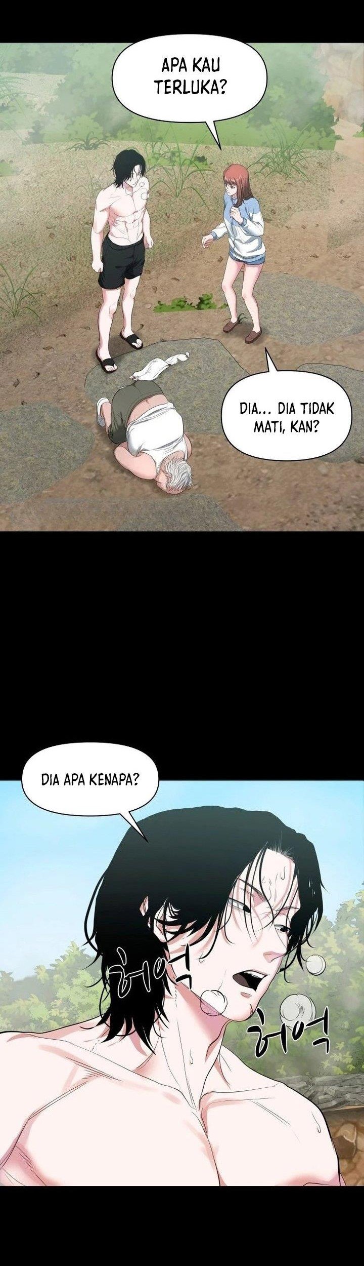 Gwichonri Chapter 06 Gambar 44