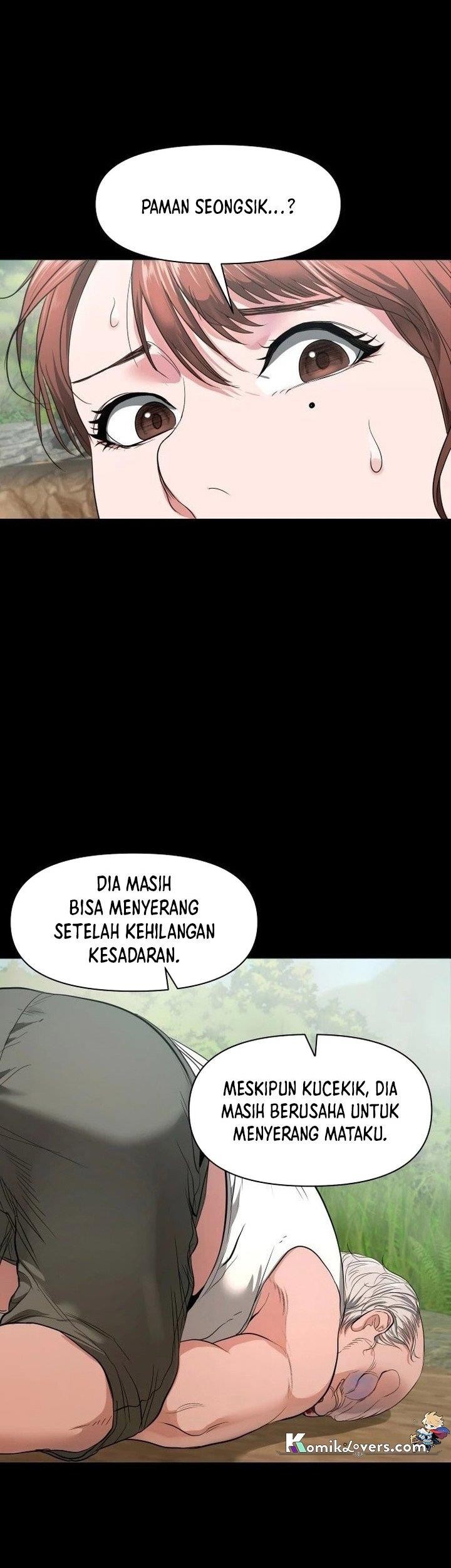 Gwichonri Chapter 06 Gambar 45