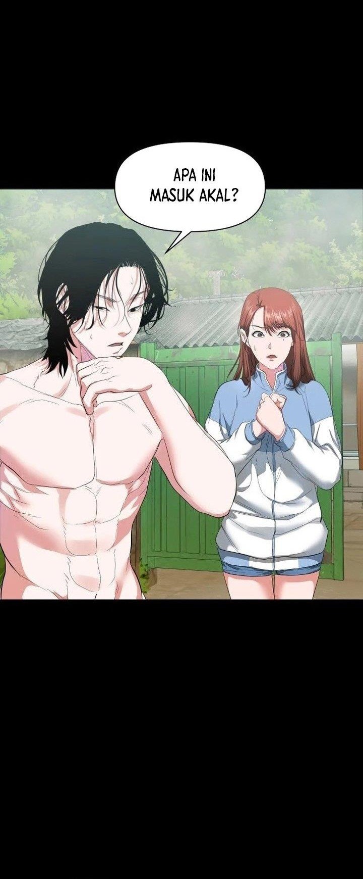 Gwichonri Chapter 06 Gambar 46