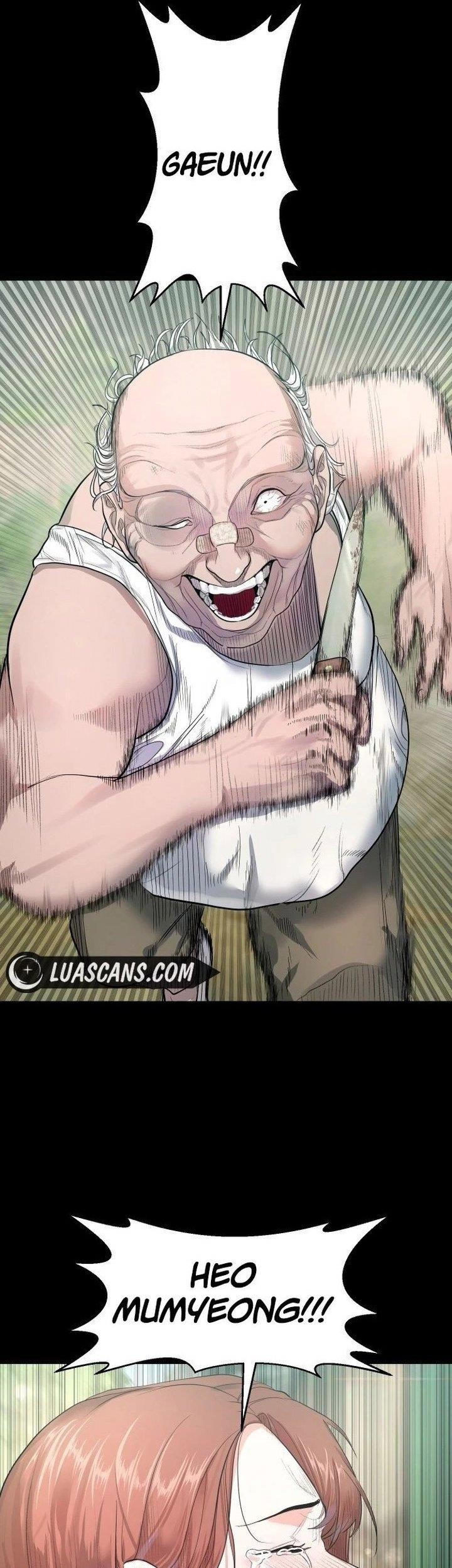 Gwichonri Chapter 06 Gambar 3