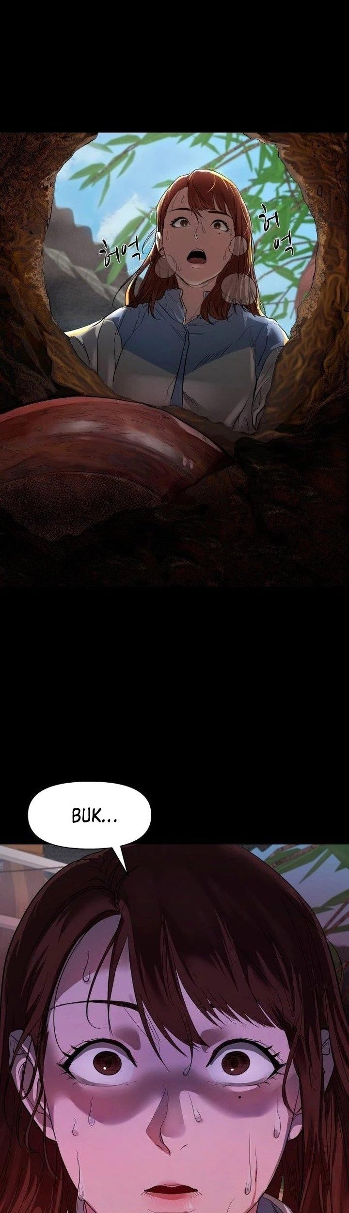 Gwichonri Chapter 06 Gambar 59