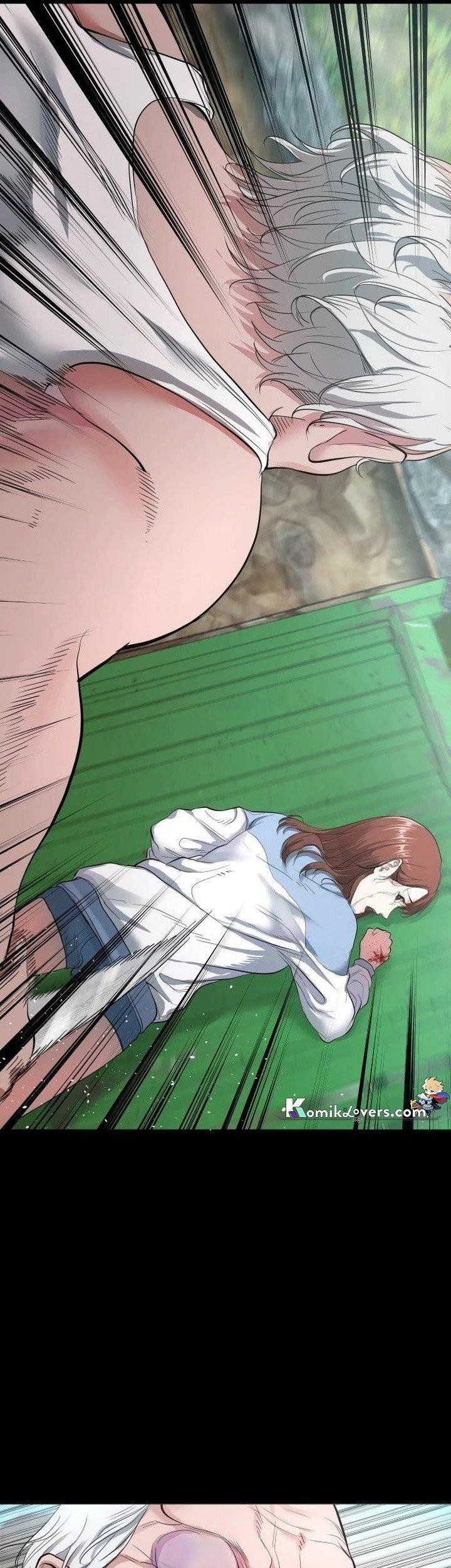 Gwichonri Chapter 06 Gambar 5