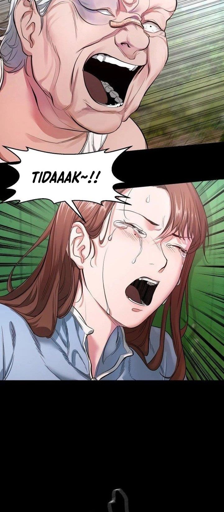 Gwichonri Chapter 06 Gambar 6