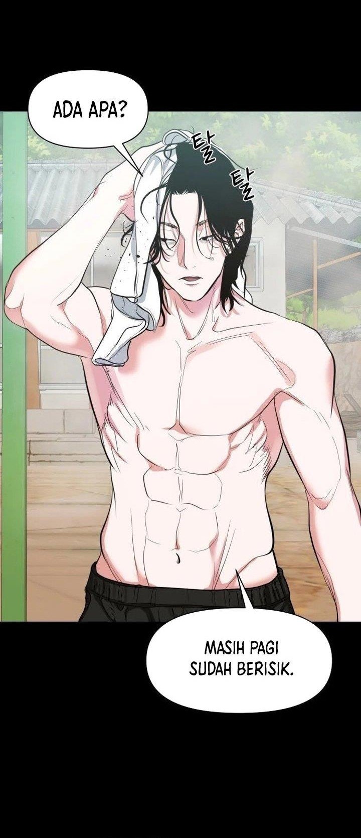 Gwichonri Chapter 06 Gambar 10