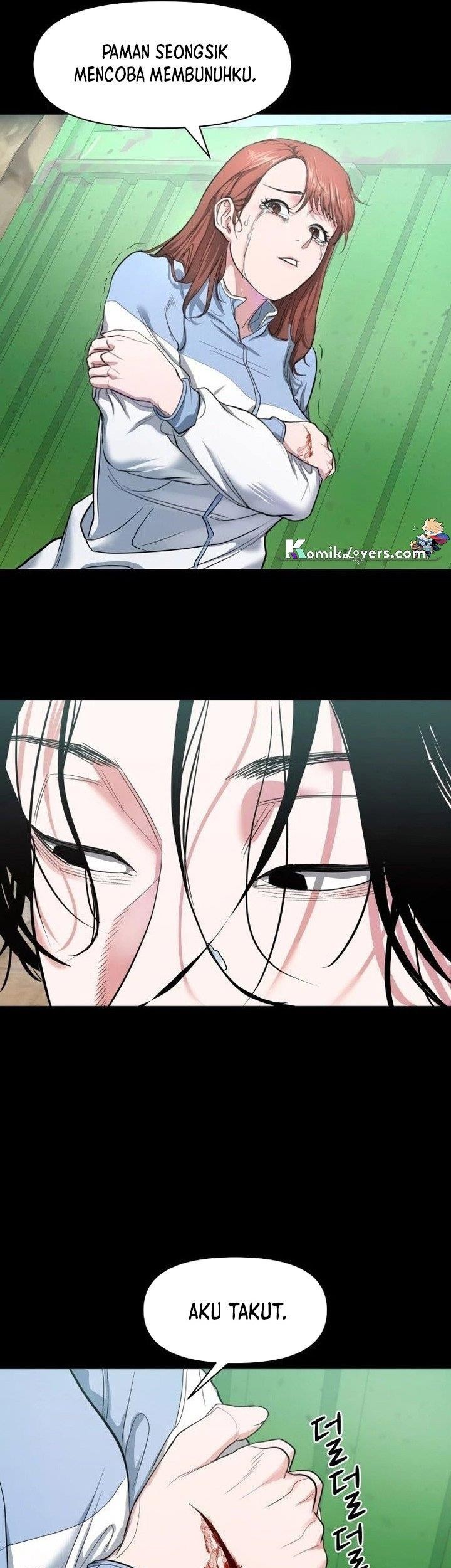 Gwichonri Chapter 06 Gambar 11