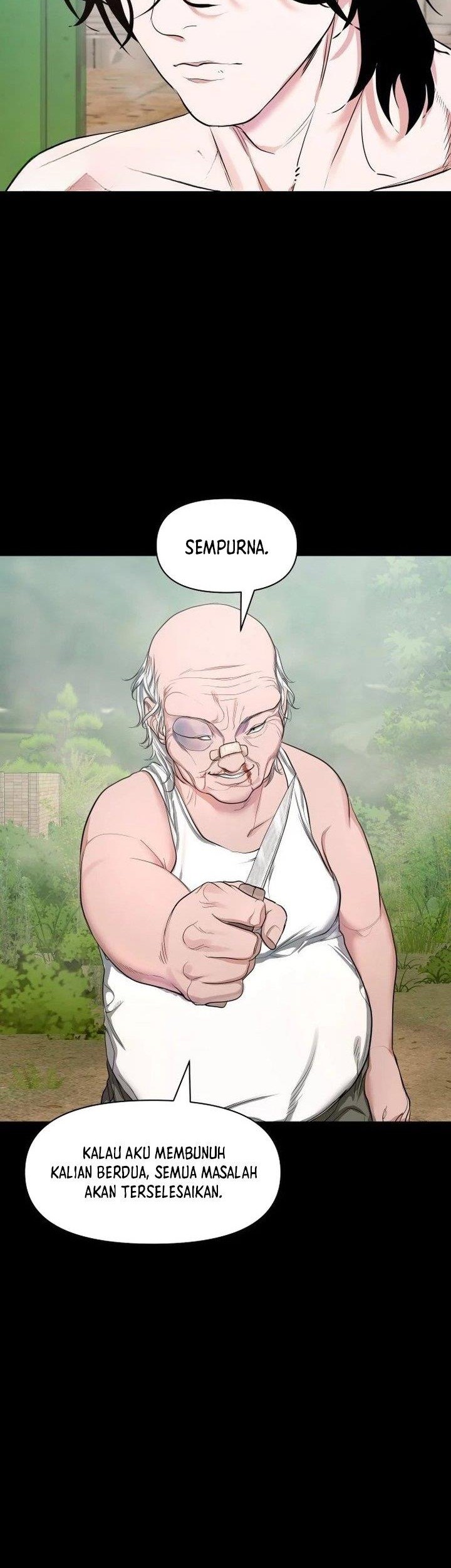 Gwichonri Chapter 06 Gambar 14