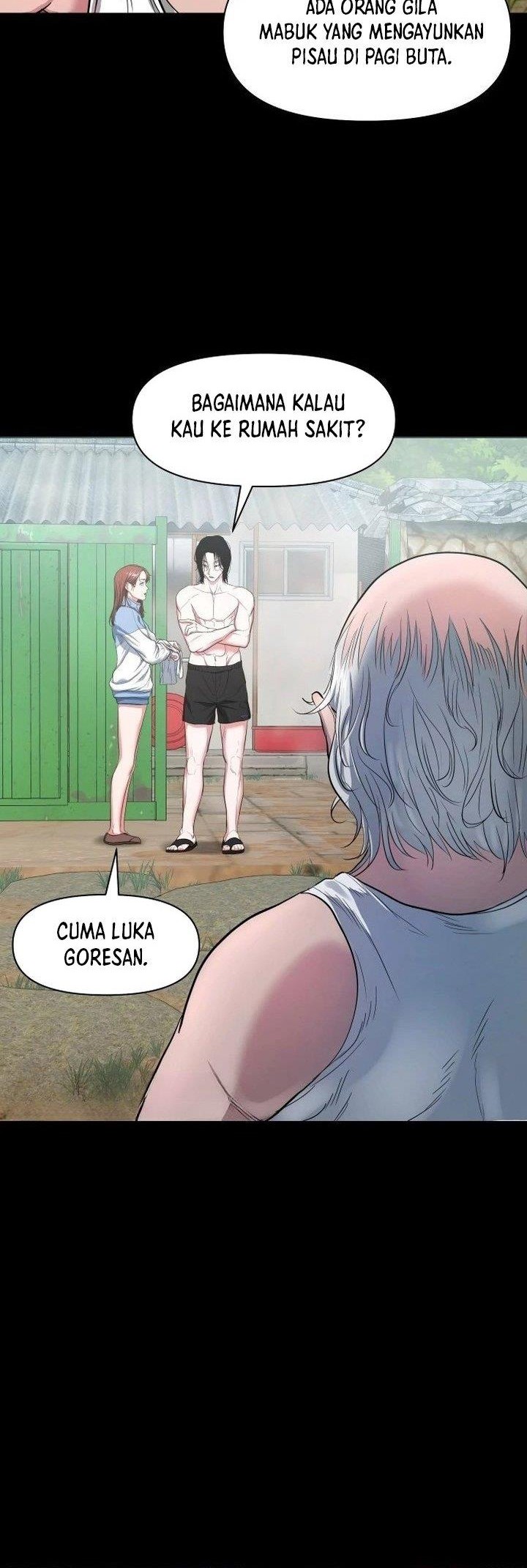 Gwichonri Chapter 06 Gambar 16