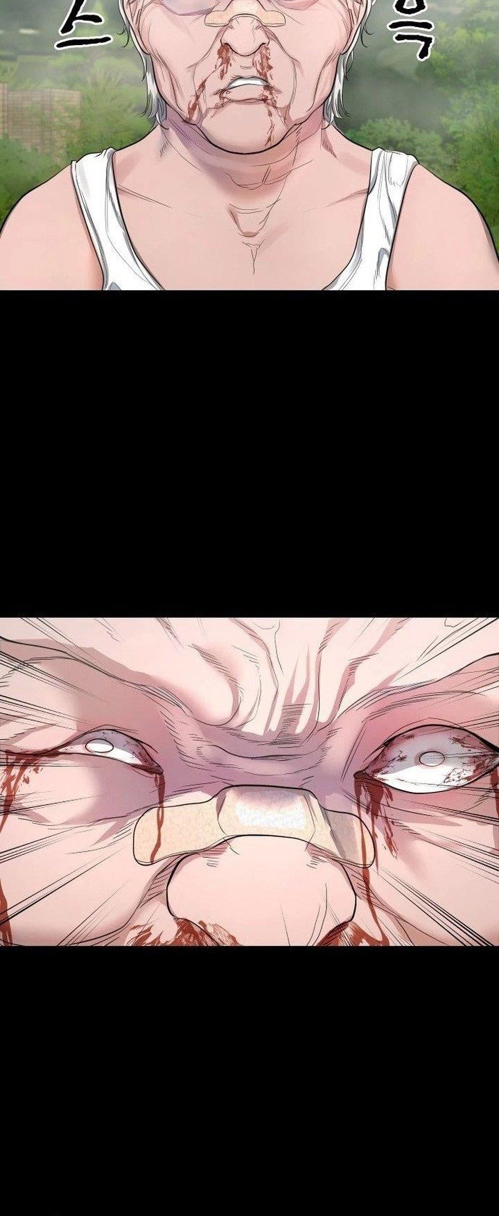 Gwichonri Chapter 06 Gambar 18