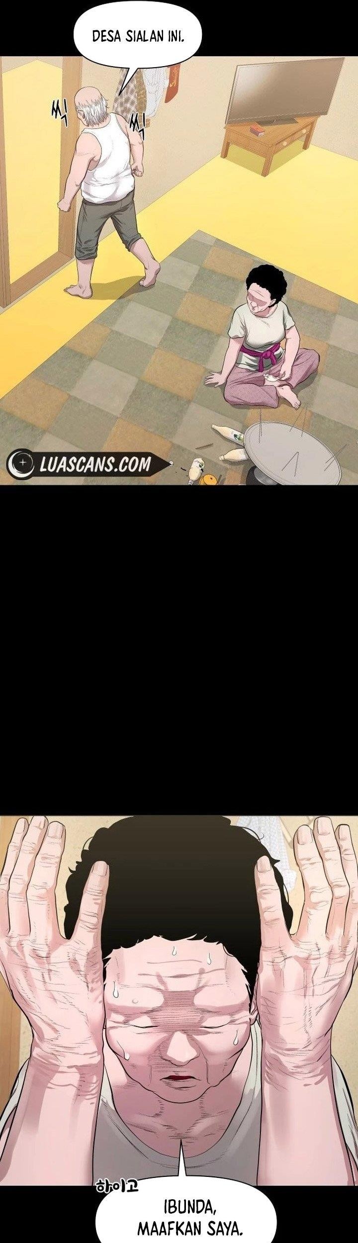 Gwichonri Chapter 05 Gambar 27