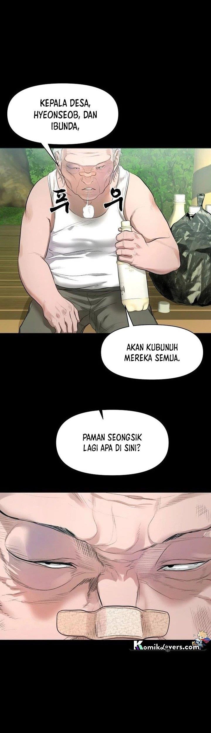 Gwichonri Chapter 05 Gambar 30