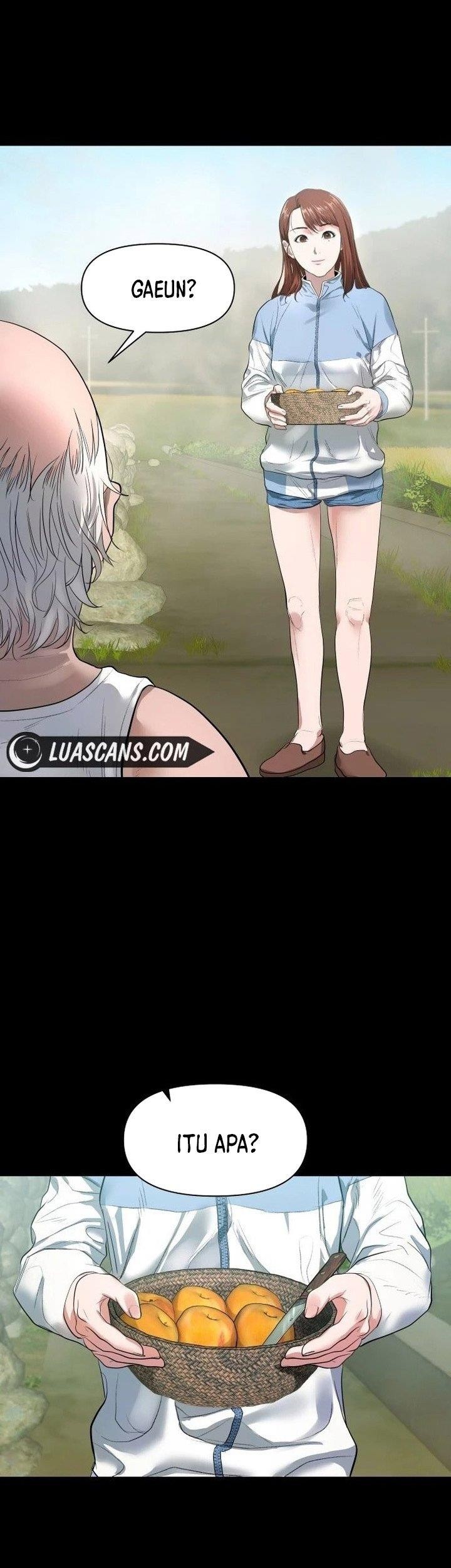 Gwichonri Chapter 05 Gambar 31