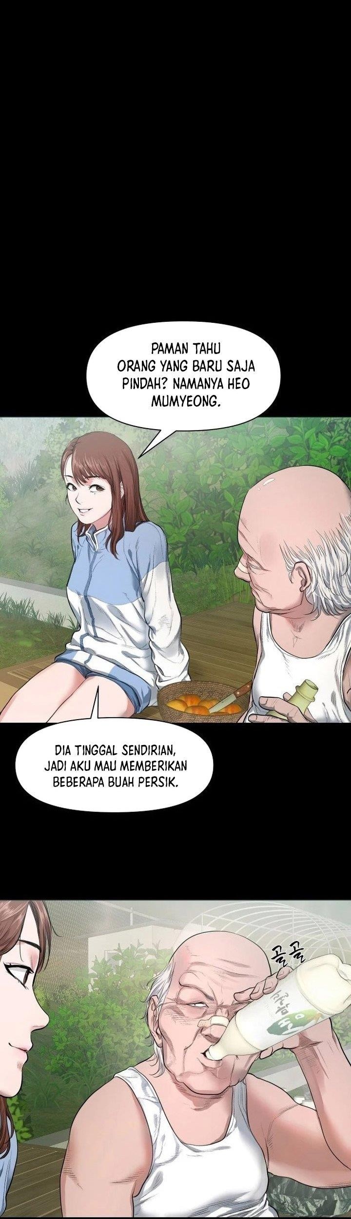 Gwichonri Chapter 05 Gambar 33