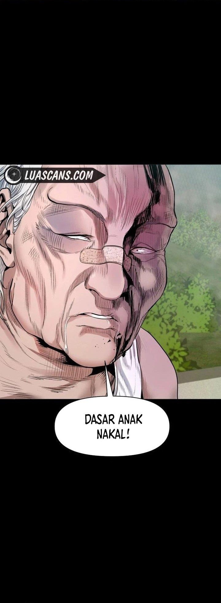 Gwichonri Chapter 05 Gambar 34